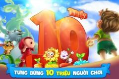gMO Khu Vườn Trên Mây được vinh danh tại thị trường quốc tế