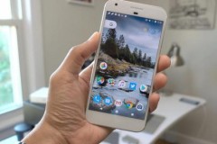 Google Pixel suýt đuổi kịp iPhone 7 trong đợt giảm giá Black Friday