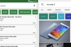 Google Play Store thử nghiệm tính năng tìm kiếm mới