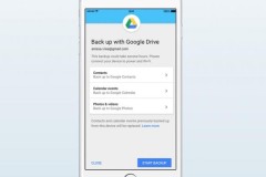 Google tung chiêu lôi kéo người dùng iPhone sang Android