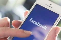 Gộp chung ứng dụng Messenger vào Facebook trên iPhone