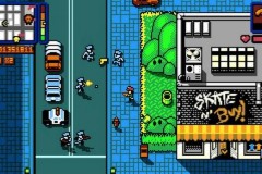 GTA phiên bản bốn nút chính thức lên Android