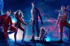 Guardians of the Galaxy sẽ chào sân dưới tay cha đẻ game The Walking Dead