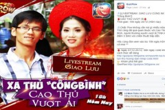 GunPow - game thủ rộn ràng chia sẻ bí kíp chinh phục Bắn súng toạ độ