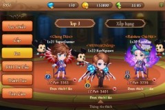 GunPow - Tìm lại ký ức tuổi thơ với dòng game bắn súng toạ độ