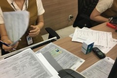 Hôm nay tôi đi đổi SIM 4G miễn phí