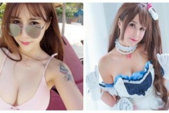 Hạ Mỹ Tương - Hotgirl nóng bỏng nhất cộng đồng Liên Minh Huyền Thoại