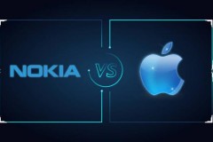 Hi-New (26/12): Apple vs Nokia, Galaxy J7 đánh bại OPPO F1s