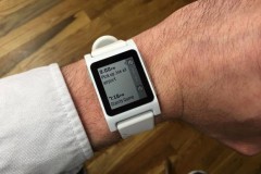 Hồi chuông báo tử đã đến với Smartwatch ?