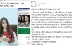 Hot girl Tập Kích Tuyết Lee bị truy lùng vì tội lừa đảo