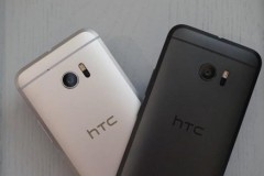 HTC, đến lúc cho một smartphone thiết kế mới mẻ hơn