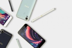 HTC Desire 10 Pro không chỉ mới lạ còn quá nhiều tính năng hay để khám phá