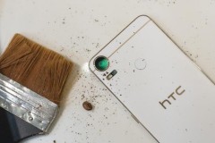 HTC Desire 10 Pro: Smartphone tầm trung RAM 4 GB