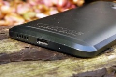 HTC Ocean Note bỏ giắc cắm tai nghe 3.5 mm như iPhone 7