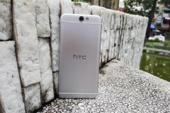 HTC One A9 với thiết kế như iPhone tiếp tục được giảm giá