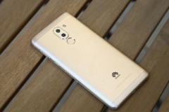 Huawei đặt mục tiêu chiếm 10% thị phần smartphone Việt Nam năm 2017