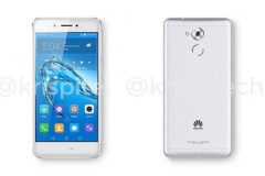 Huawei Honor 6S bất ngờ xuất hiện: Phiên bản giá rẻ của Honor 6X
