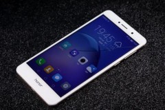 Huawei Honor 6S lộ diện: 5.5 inch full HD, Snapdragon 435