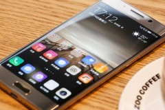 Huawei Mate 9 nhận bản cập nhật phần mềm mới