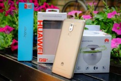 Huawei muốn chiếm lĩnh phân khúc smartphone tầm trung tại VN