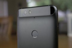 Huawei Nova đã có màu đen nhám như iPhone 7 và Mate 9