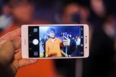 Huawei ra mắt GR5 2017: Camera kép, giá 5,9 triệu đồng