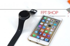 Hướng dẫn kết nối Gear S2, Gear S3 và Gear Fit 2 với iPhone