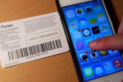 Hướng dẫn nhận Gift Card iTunes, Google Play Store, Amazon và nhiều loại thẻ khác dễ dàng