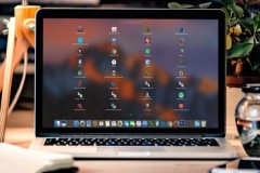Hướng dẫn sử dụng Launchpad trong macOS Sierra trên Mac