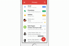 Hướng dẫn thu hồi email đã gửi trên Gmail cho iOS
