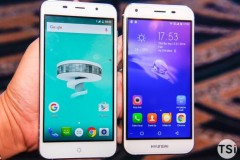 Hyundai lên kệ hai smartphone Seoul 5 và Seoul S6