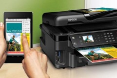 In hình ảnh, tài liệu trực tiếp từ điện thoại Android với mọi máy in