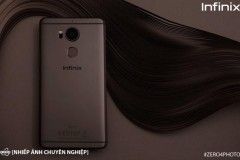 Infinix Zero 4 lộ 4 màu sắc mới và phụ kiện đi kèm