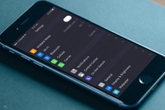 iOS 10.3 lộ diện với một tính năng mới