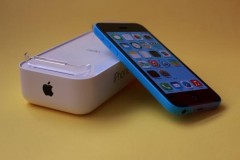 iPhone 5C lock Nhật giá rẻ ồ ạt tái xuất thị trường Việt