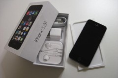 iPhone 5s giảm giá hấp dẫn cho những khách hàng tại Hà Nội