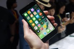 iPhone 7 đang giảm giá sốc tại FPTShop, số lượng có hạn