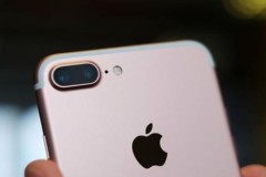 iPhone 7 không đủ tốt để tận dụng thảm họa của Samsung