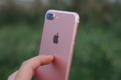 iPhone 7S có màn hình 5 inch, camera kép?