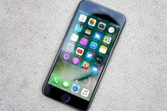 iPhone 8 sẽ sử dụng màn hình OLED do Samsung Display sản xuất
