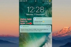 iPhone, iPad năm 2016 và những kinh nghiệm phổ biến
