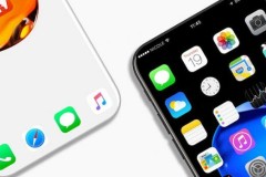 iPhone không viền, niềm mơ ước của iFan