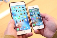 iPhone SE, iPhone 6s Plus đang giảm giá mạnh
