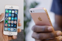 iPhone SE thanh lịch, cấu hình cực mạnh chính thức giảm giá