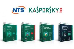 Kaspersky phiên bản 2017: Giải pháp bảo mật cho cá nhân và doanh nghiệp nhỏ