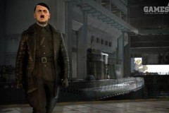 Kẻ độc tài khát máu Hitler sẽ xuất hiện trong Sniper Elite 4