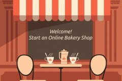 Kế hoạch kinh doanh bánh ngọt online (Phần 2)
