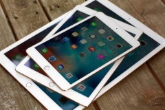 Không chỉ iPhone 7 mà iPad cũng đang đồng loạt giảm giá