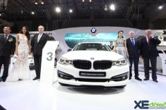 Khởi tố vụ buôn lậu đối với nhà phân phối xe sang BMW