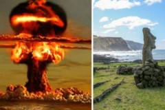 Không phải Bắc cực hay sa mạc Sahara, đây mới là nơi trú ẩn an toàn nhất khi có chiến tranh hạt nhân